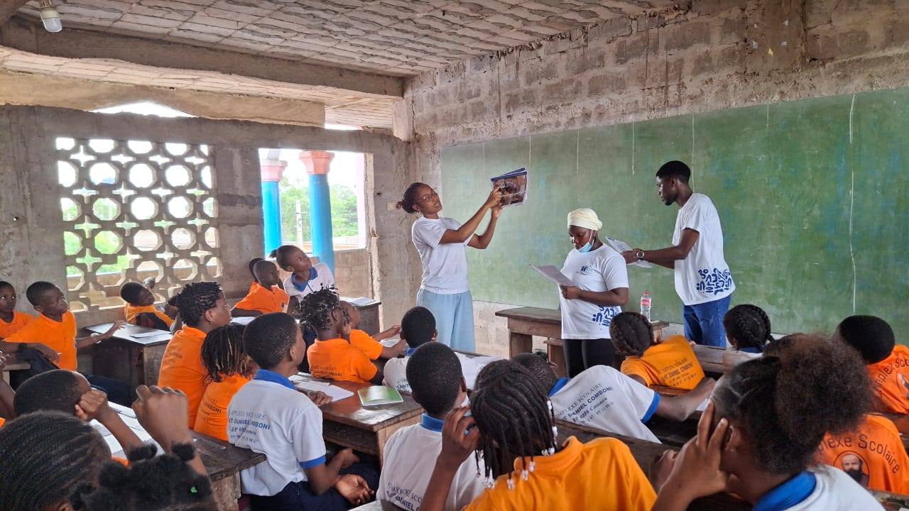 école_saint_Daniel_de_Maria-Gléta